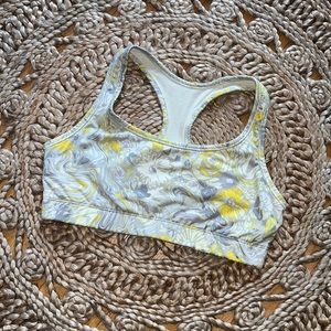 GAPFIT Low Impact Sports Bra, M